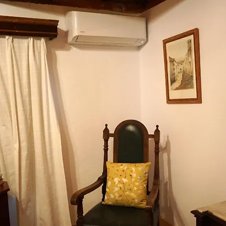 La Ventana Del Bentayga Tejeda (Gran Canaria)