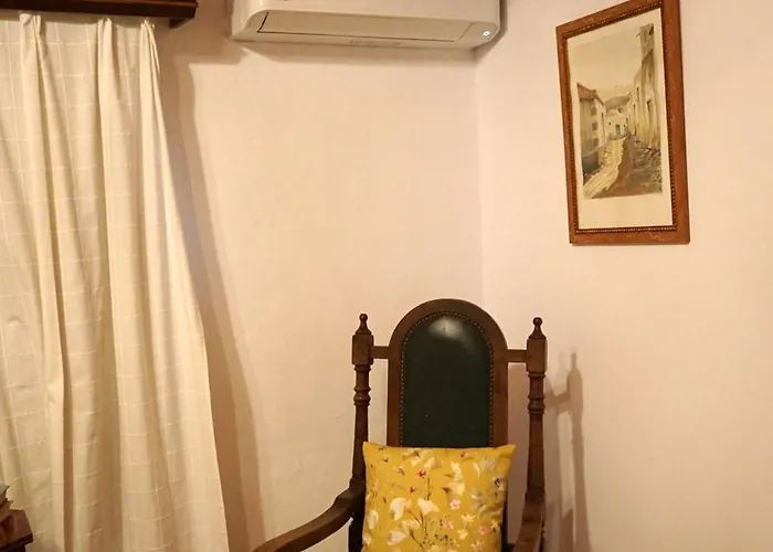 La Ventana Del Bentayga Tejeda (Gran Canaria)