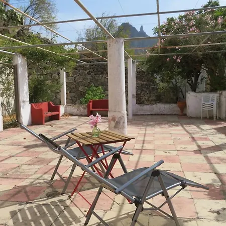 度假居 La Ventana Del Bentayga