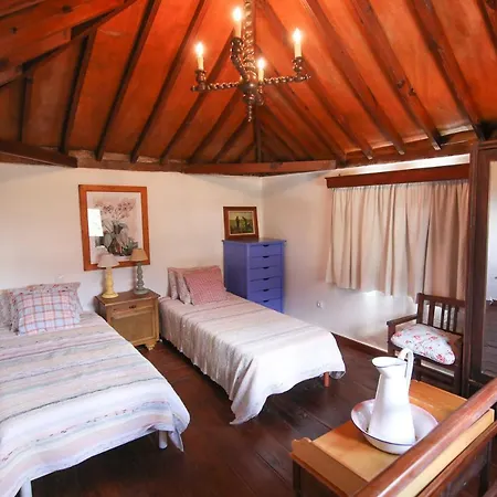 La Ventana Del Bentayga 度假居 克鲁兹·德·特赫达