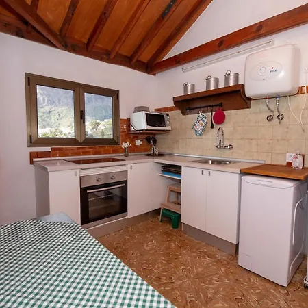 Holiday home La Ventana Del Bentayga