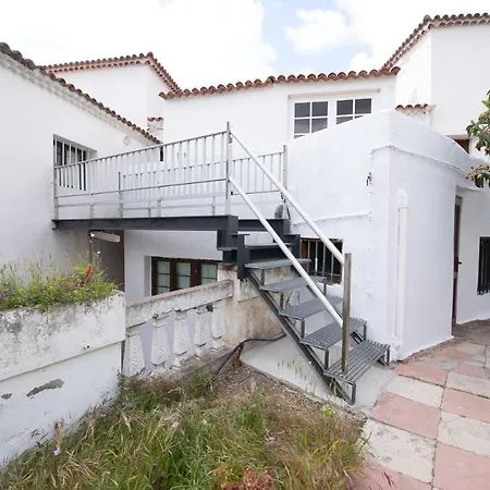 Holiday home La Ventana Del Bentayga