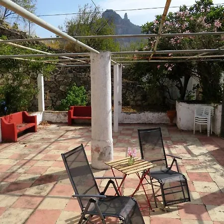 La Ventana Del Bentayga *