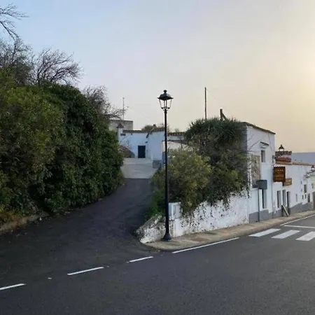 La Ventana Del Bentayga 度假居 克鲁兹·德·特赫达