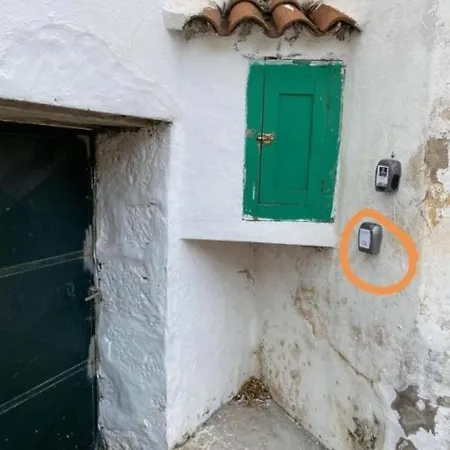 La Ventana Del Bentayga 度假居 *