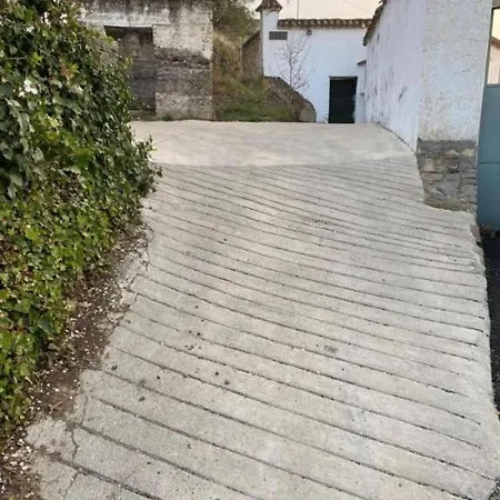 La Ventana Del Bentayga