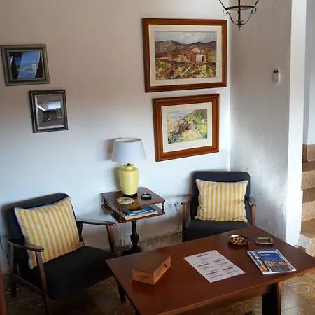 La Ventana Del Bentayga * 克鲁兹·德·特赫达