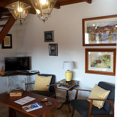 La Ventana Del Bentayga