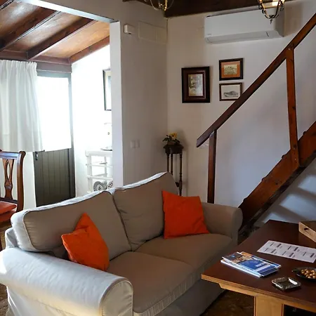 Holiday home La Ventana Del Bentayga *