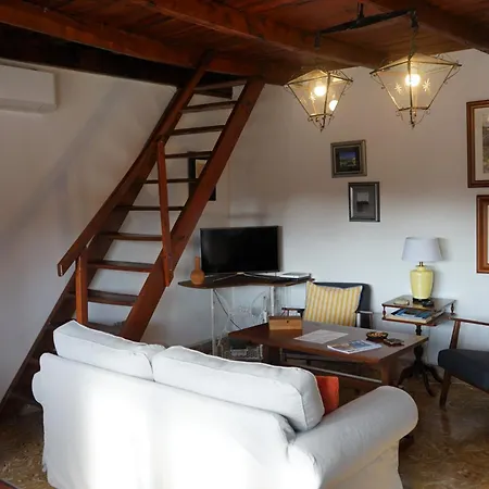 La Ventana Del Bentayga Holiday home Tejeda (Gran Canaria)