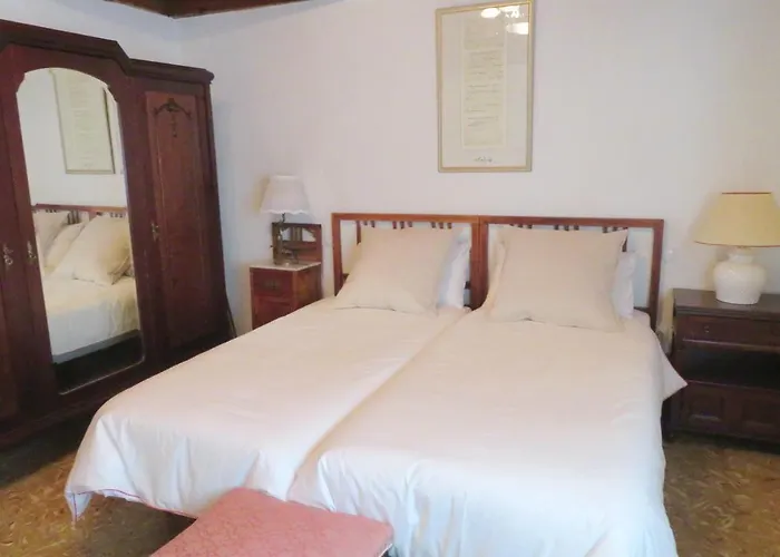 La Ventana Del Bentayga Dom wakacyjny Tejeda (Gran Canaria)