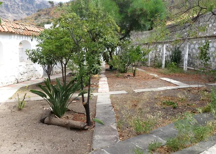 Dom wakacyjny La Ventana Del Bentayga Tejeda (Gran Canaria)