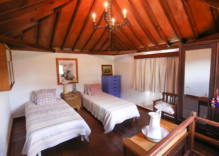 La Ventana Del Bentayga Dom wakacyjny Tejeda (Gran Canaria)