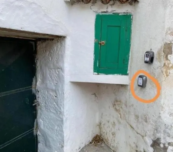 La Ventana Del Bentayga Dom wakacyjny *