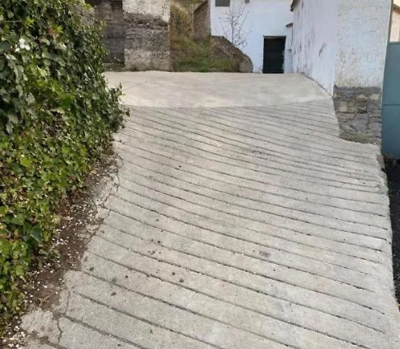 La Ventana Del Bentayga