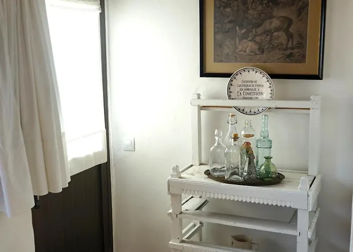 La Ventana Del Bentayga Dom wakacyjny *